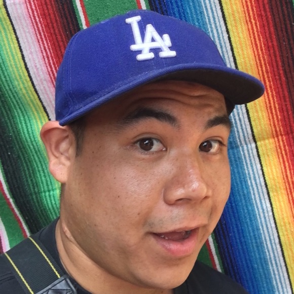 Meet your Posher, Elijah - Picture 1 of 1